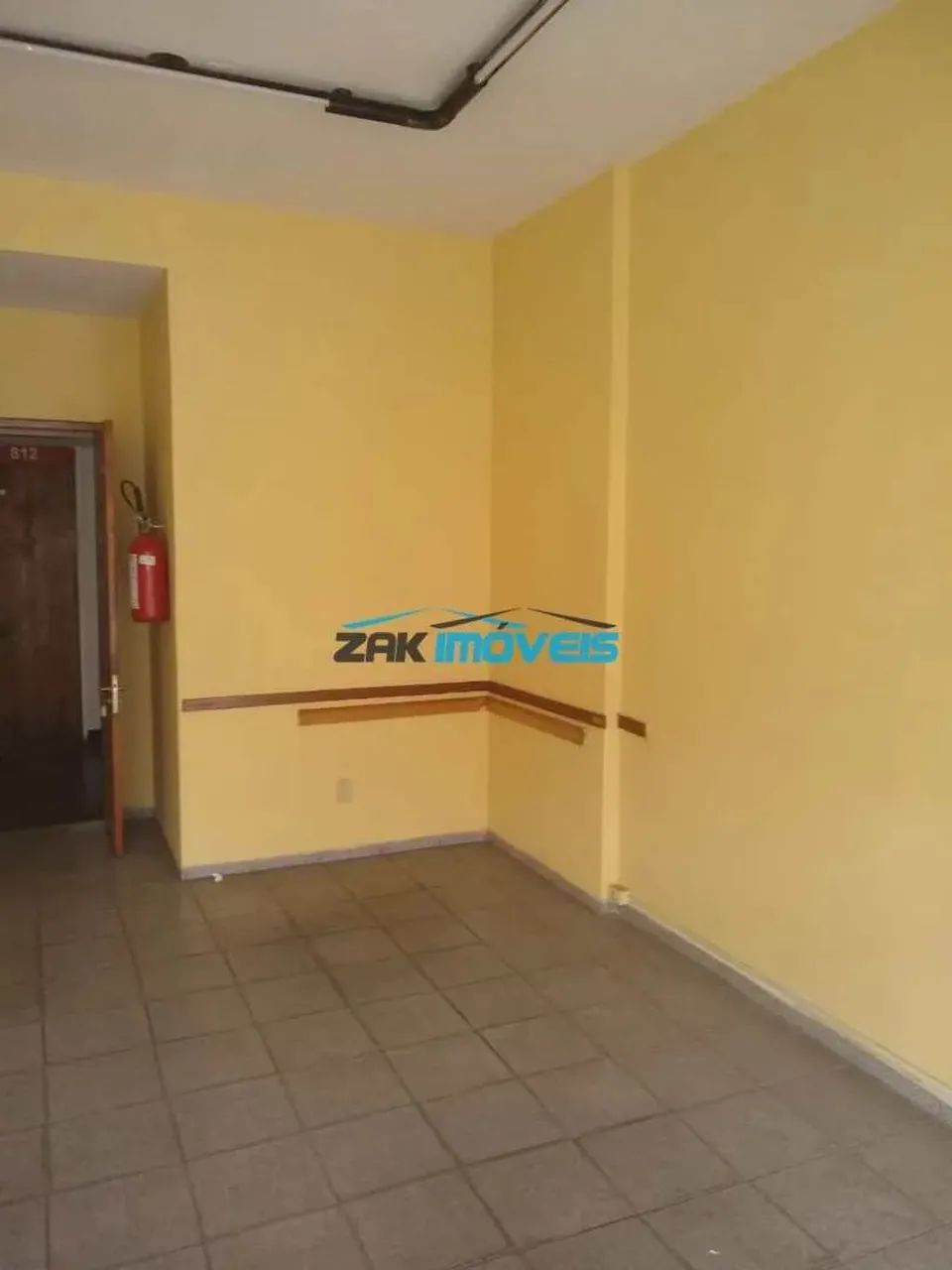 Sala, Centro, Niterói, Cod: 166 - Foto 2