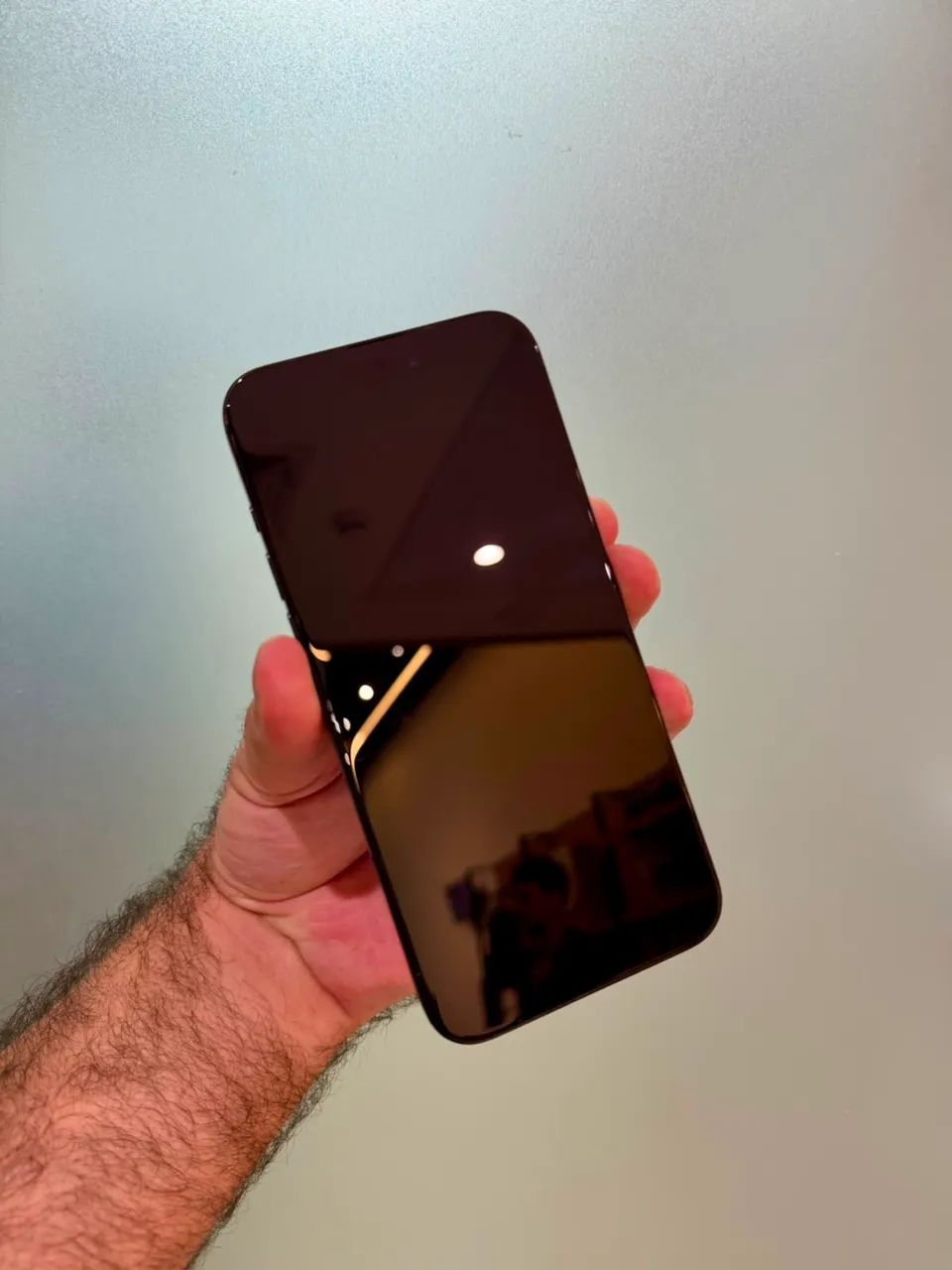 IPHONE 15 PRO MAX 256GB - Foto 4