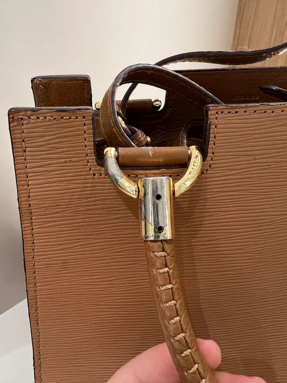 Bolsa Arezzo - Foto 5