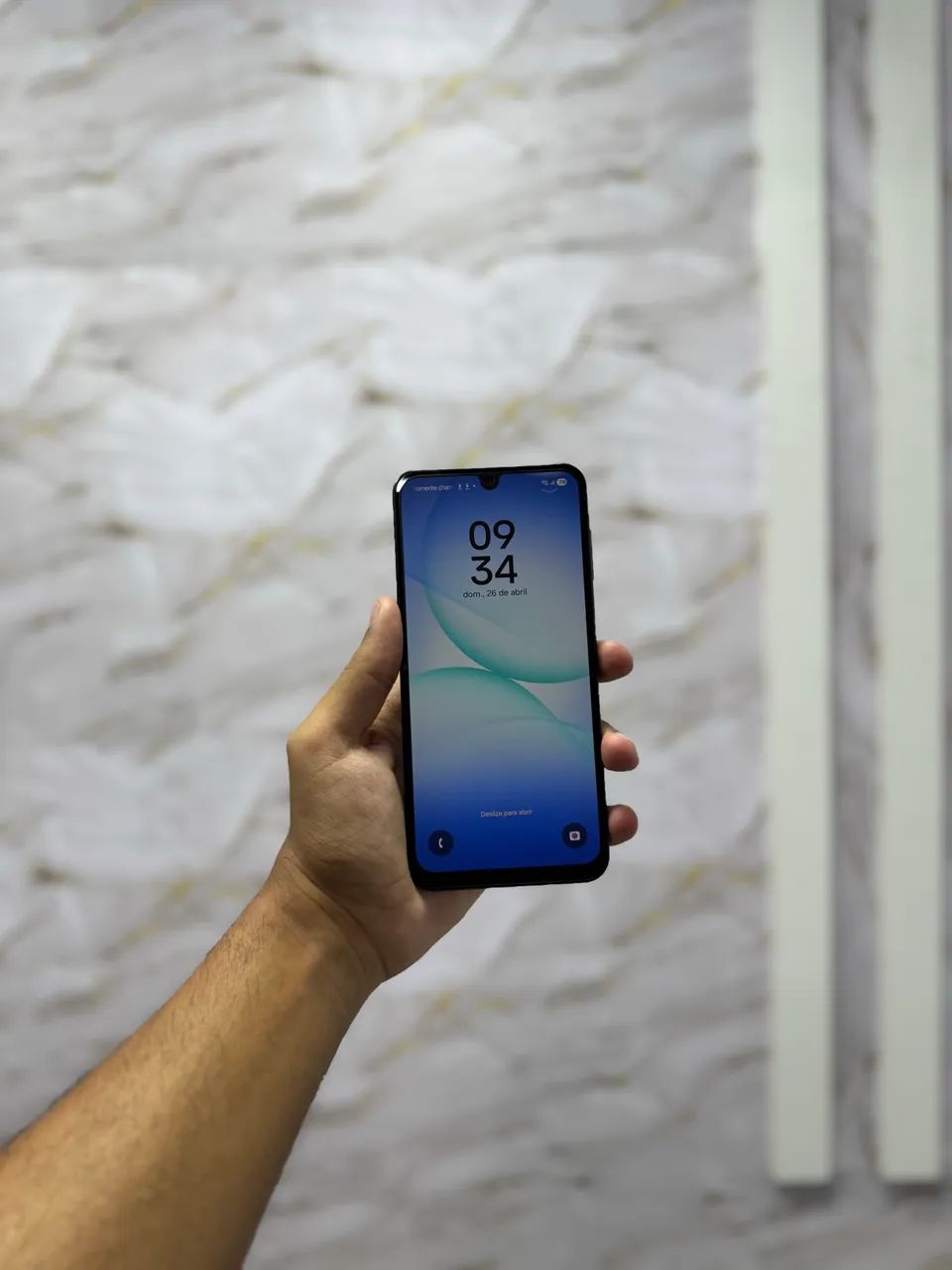 GALAXY A17 4/128 GB NFC  - Foto 2