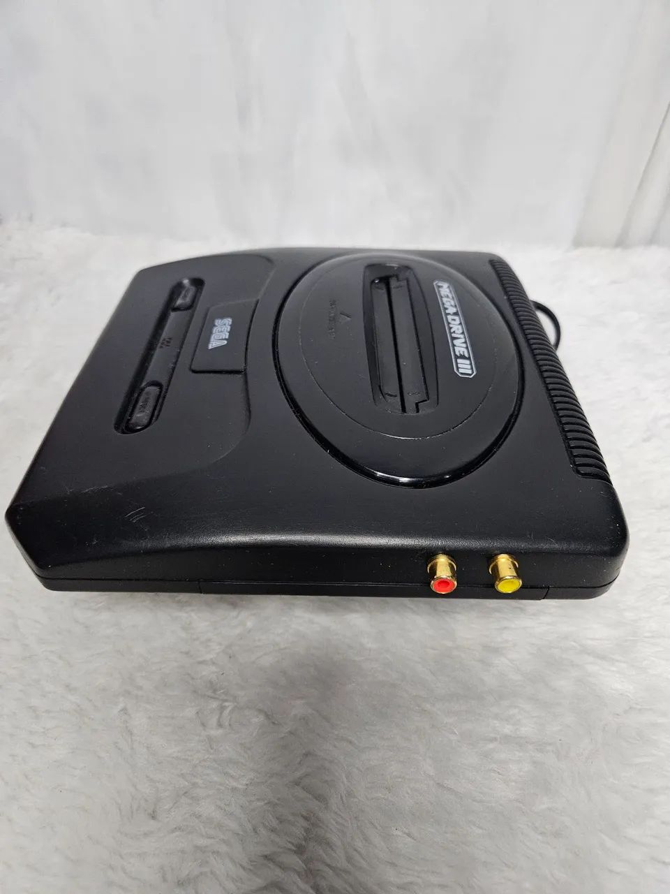 Mega drive com mod av  funcionando sem controle - Foto 2