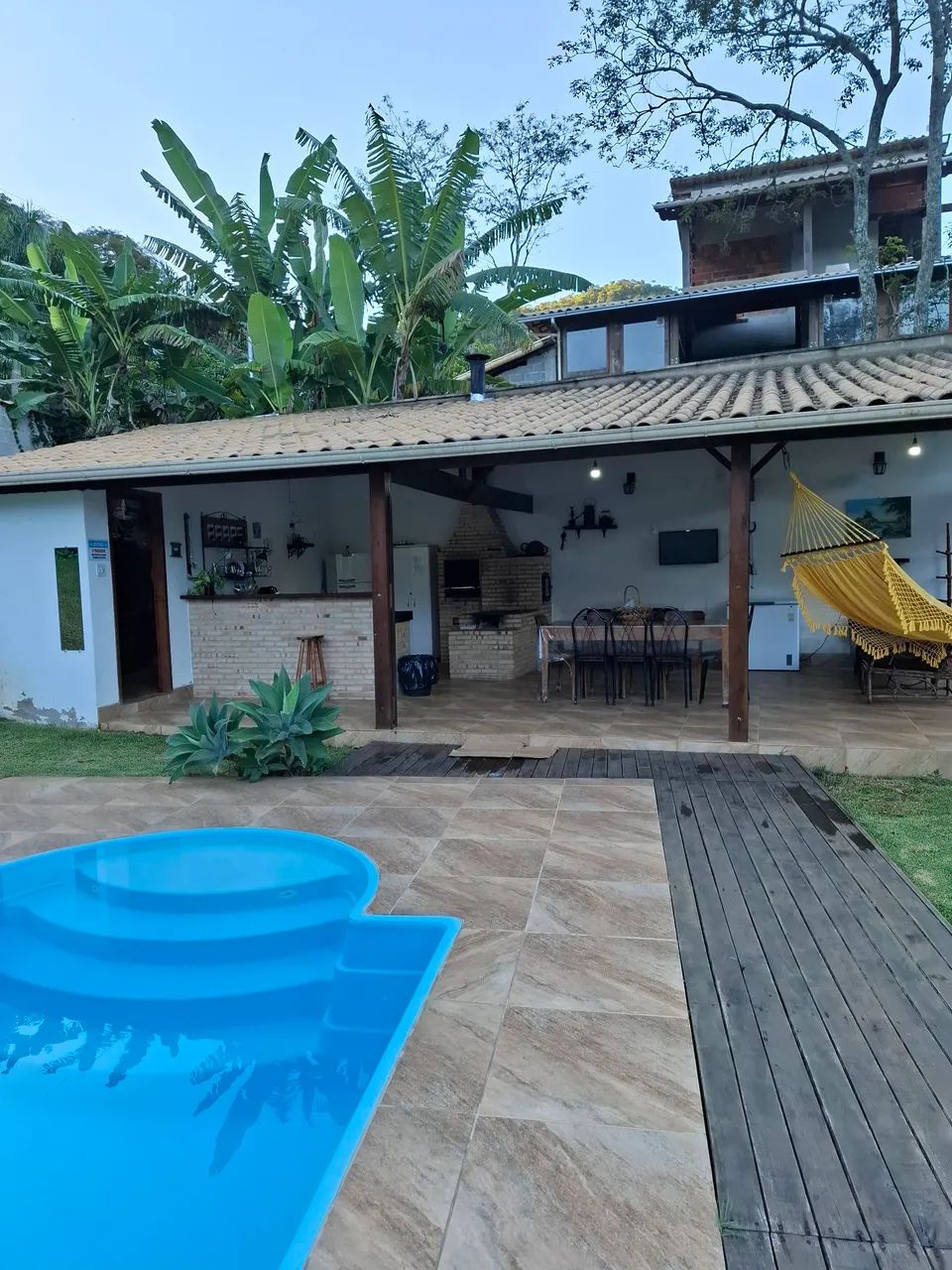Sítio para temporada  - Foto 2
