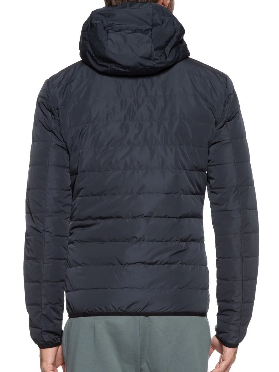 Jaqueta matelassê emporio armani EA7 nova original - Foto 2