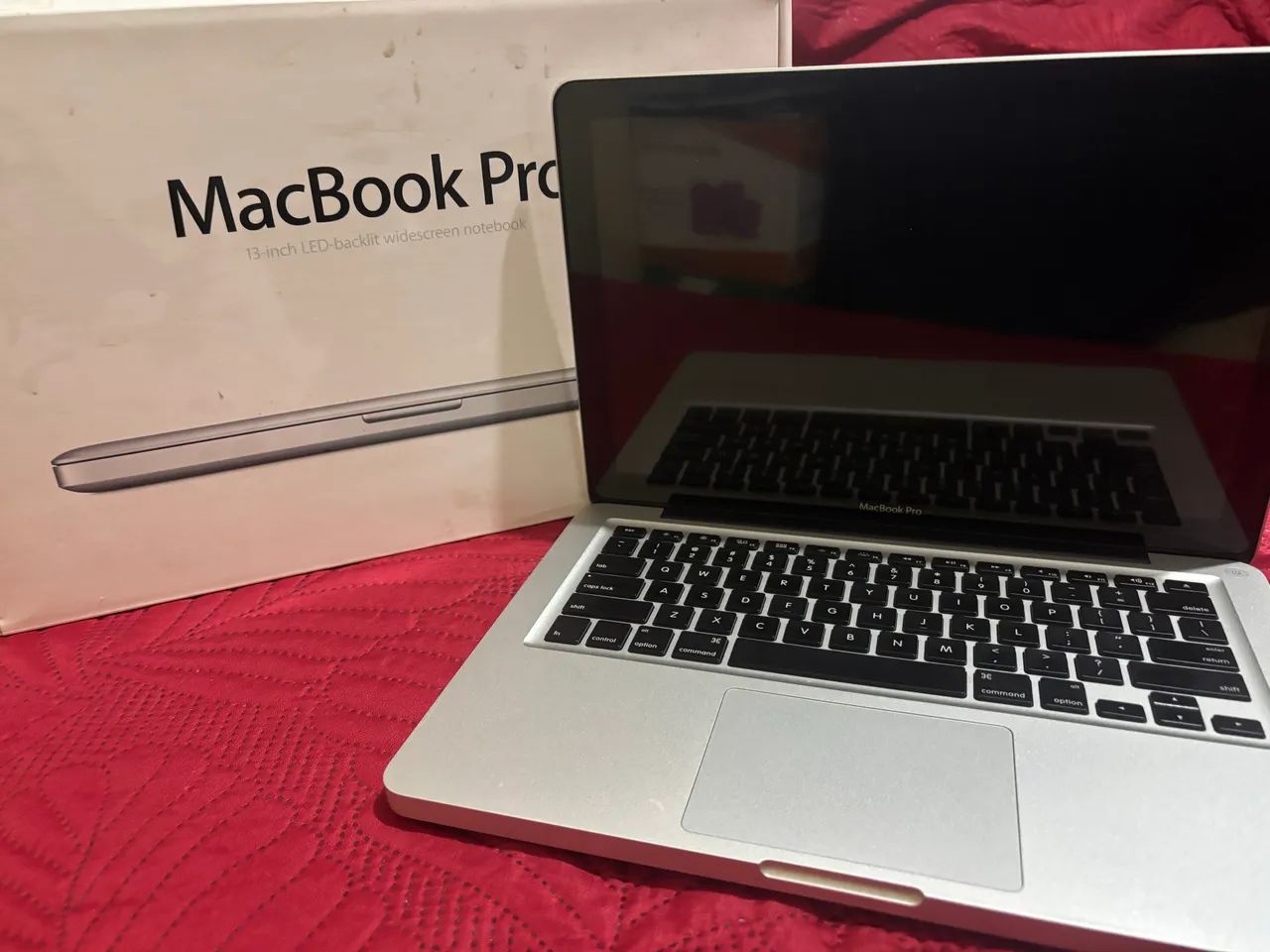 MackBook Pro - Foto 2