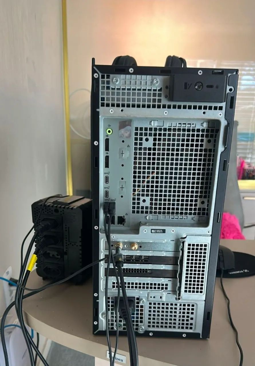 Desktop Workstatation Dell Precision 3660 - Core i7 13700ghz.  - Foto 3