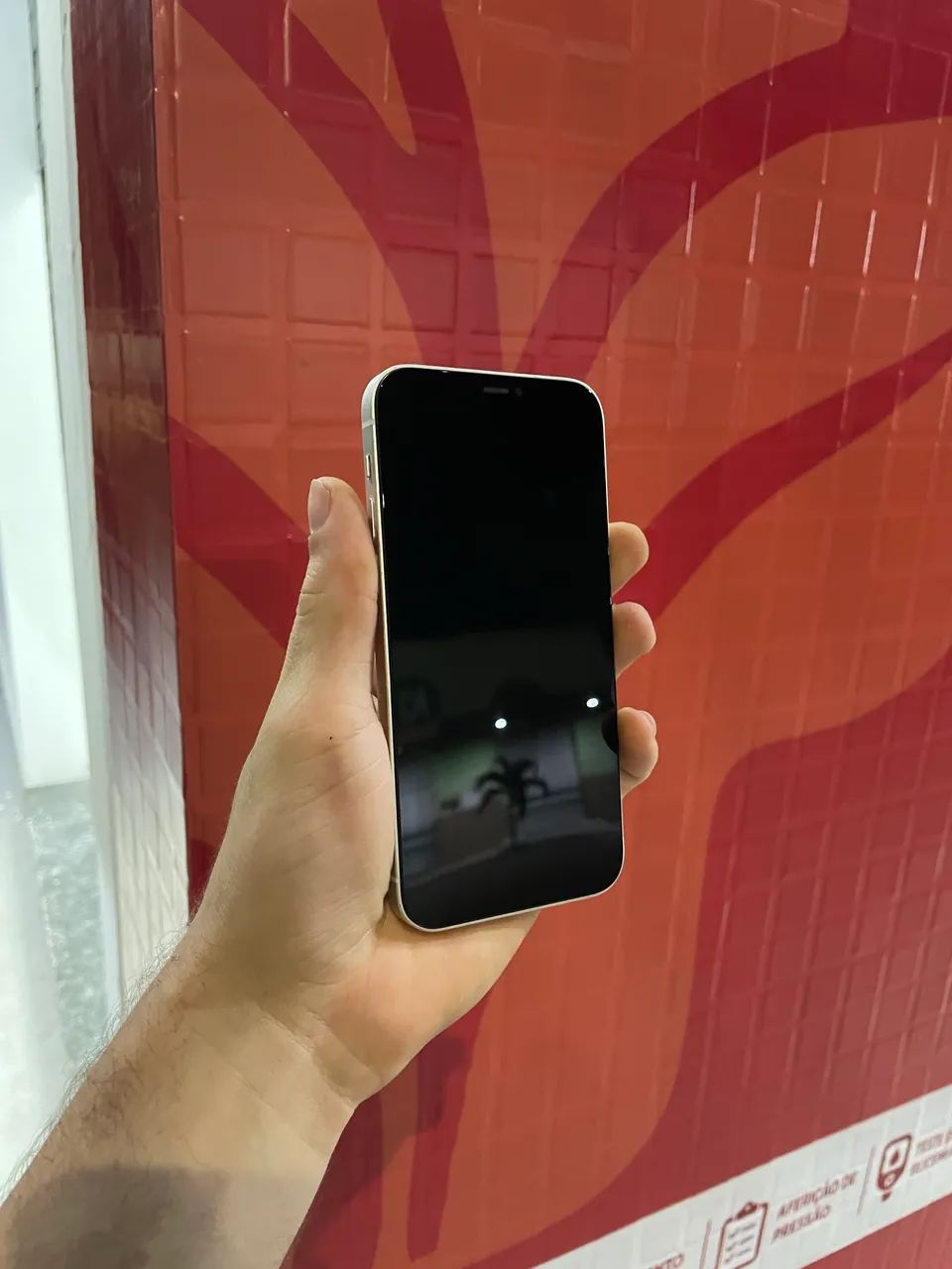 iPhone 12 128gb | oportunidade  - Foto 2