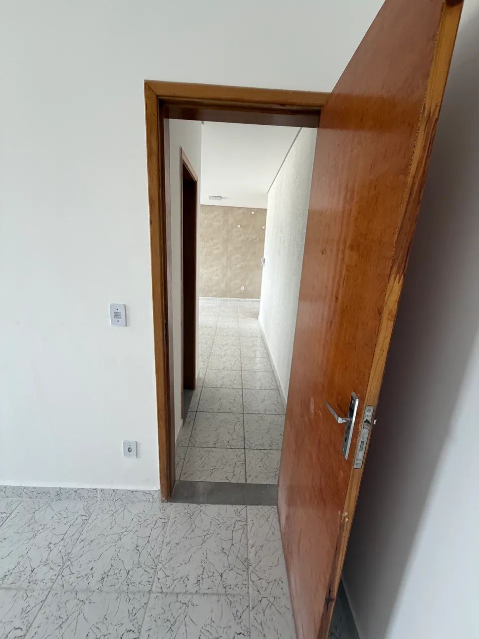 Apartamento 1 dormitório sem garagem  - Foto 5