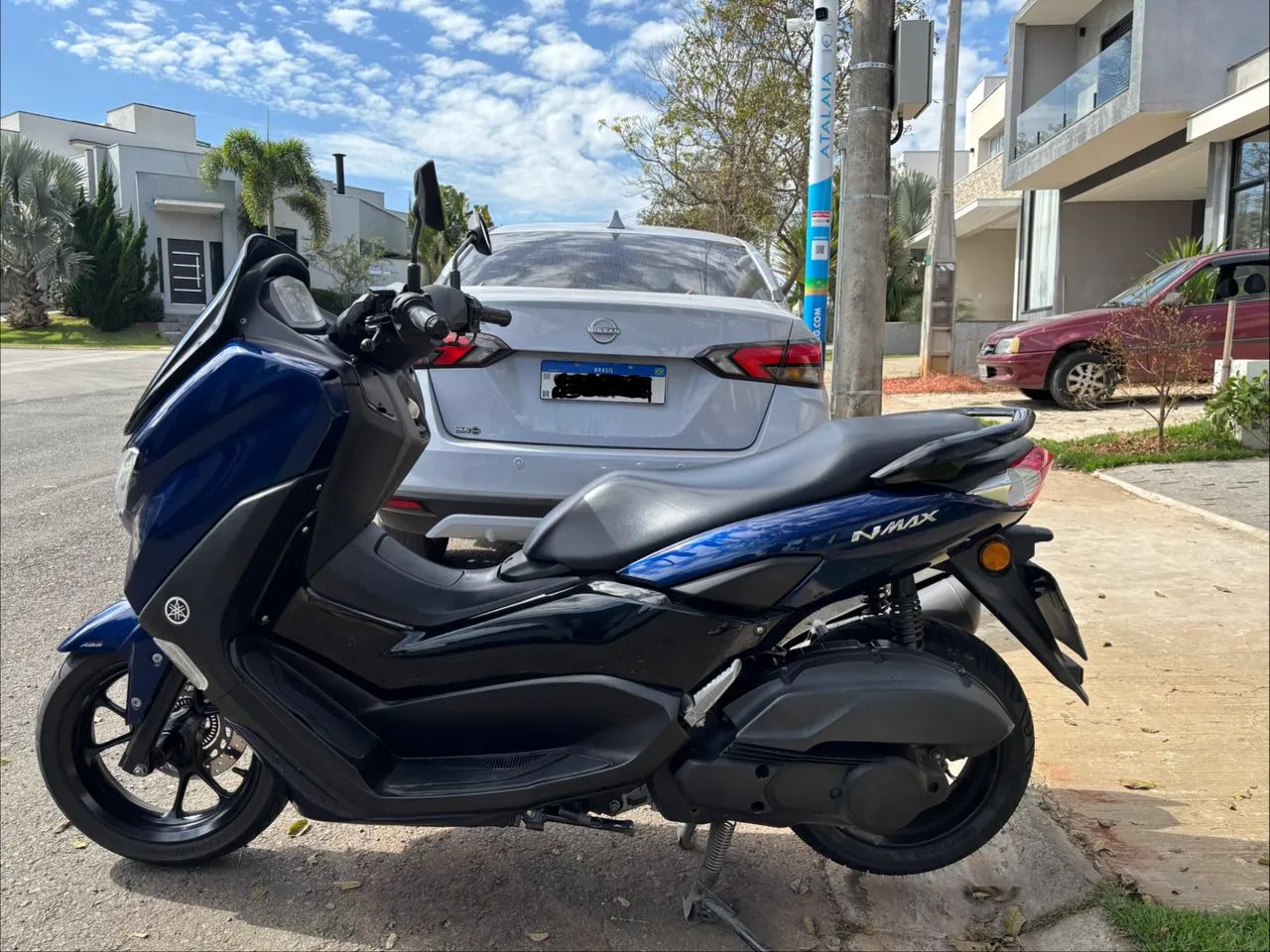 NMAX 2022 ZERO!  - Foto 5