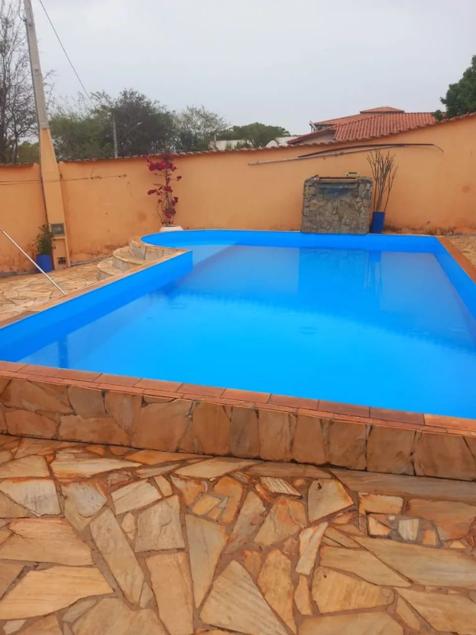 CASA PARA TEMPORADA
