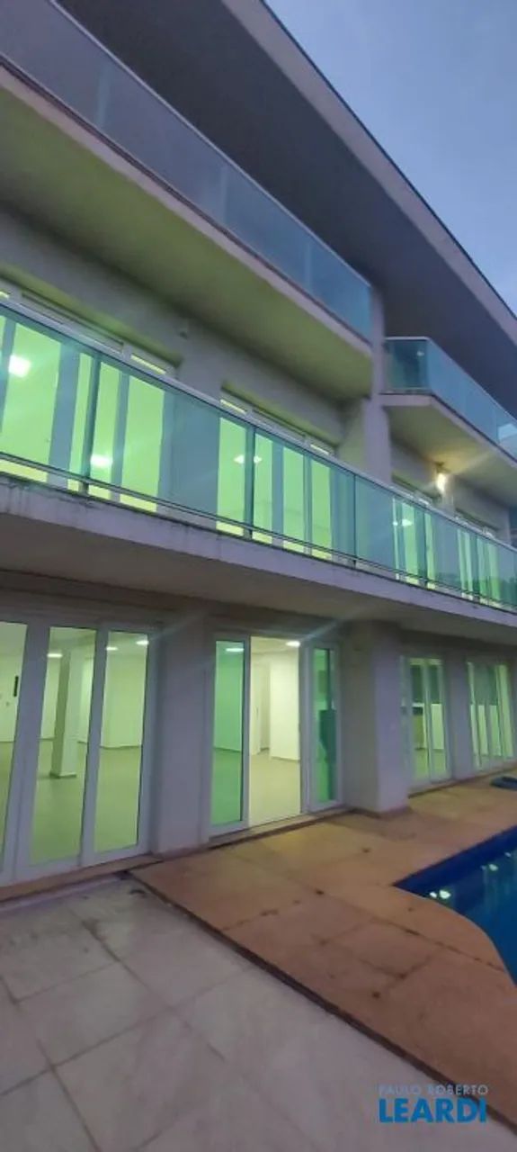 CASA EM CONDOMÍNIO - MORUMBI - SP - Foto 5