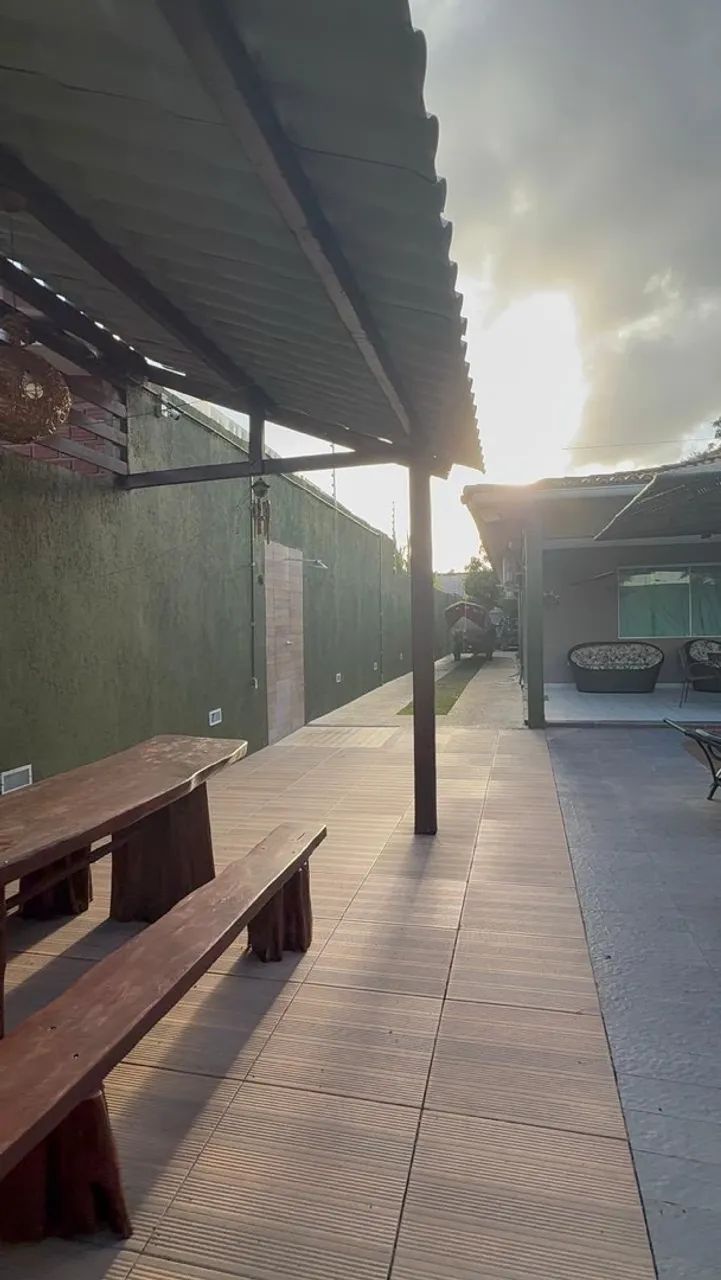 Casa de praia Silva  - Foto 5