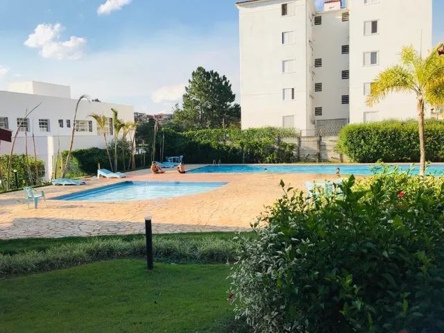 Foto - Valinhos - Ortizes