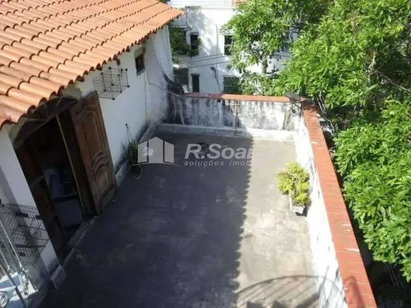 Casa de rua : Triplex / Residencial / Urca - Foto 5