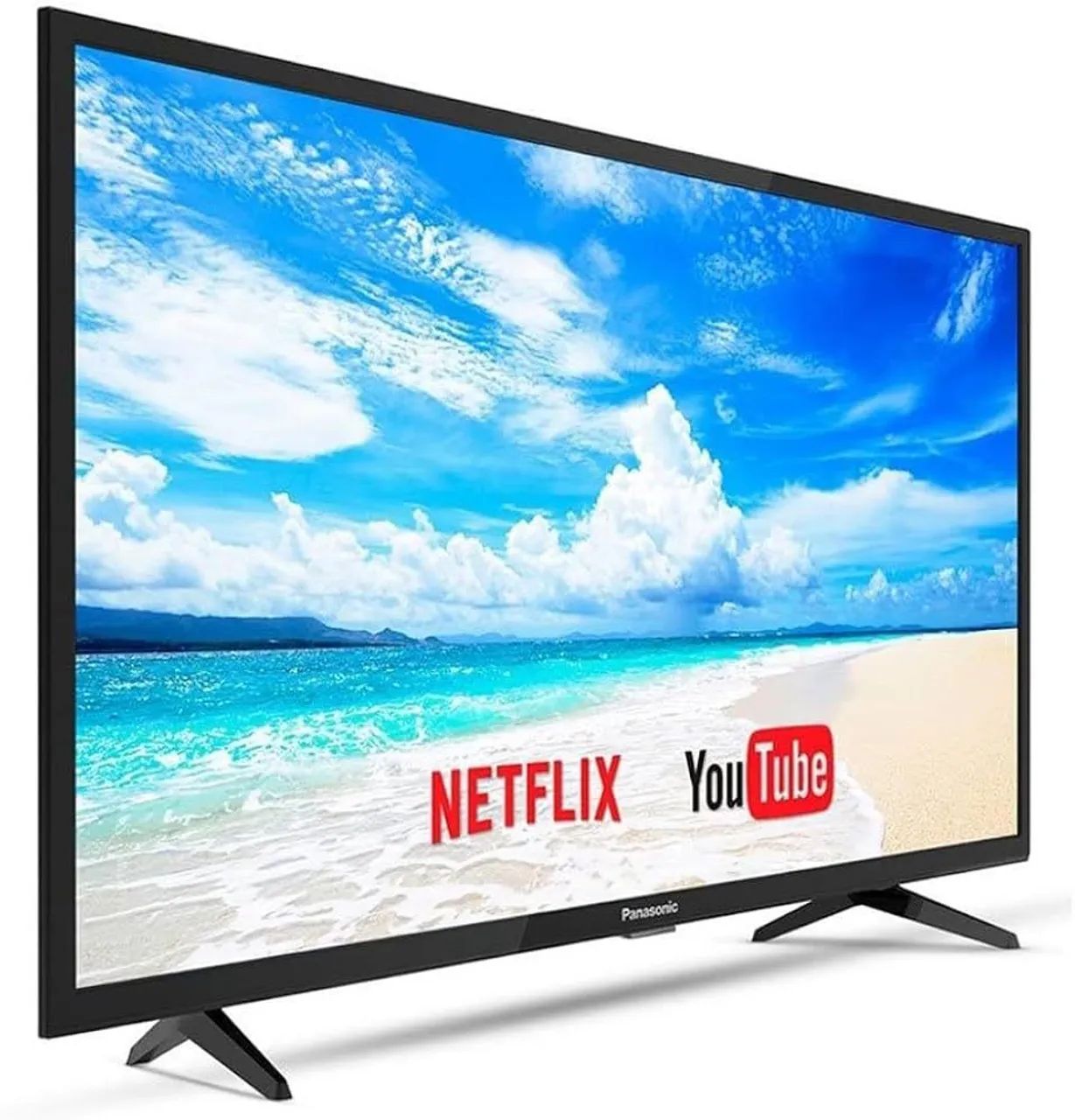 Tv Panasonic 40 polegadas