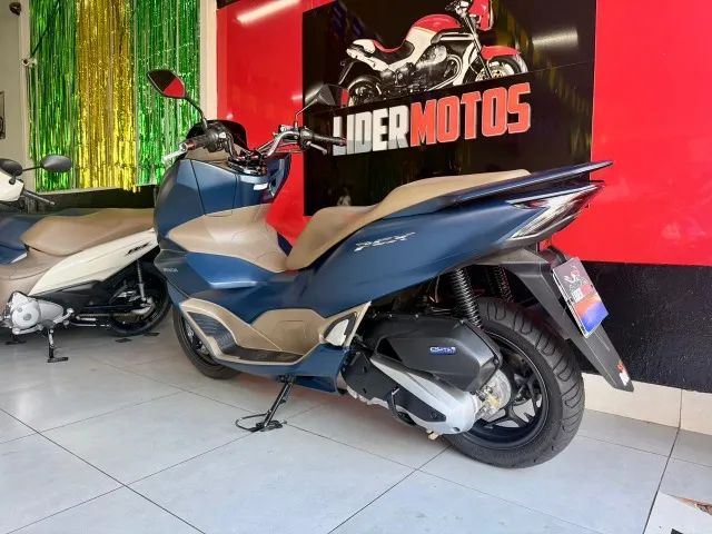 PCX 160 2024 - Foto 4