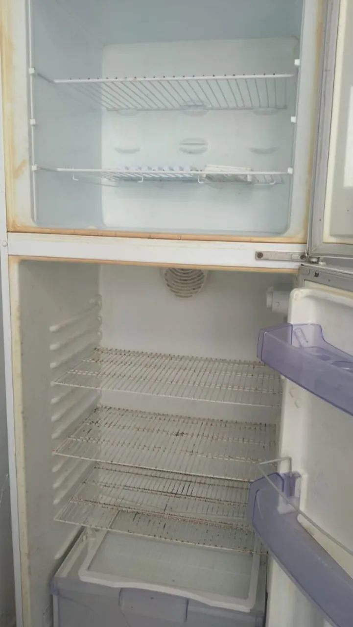 Geladeira 