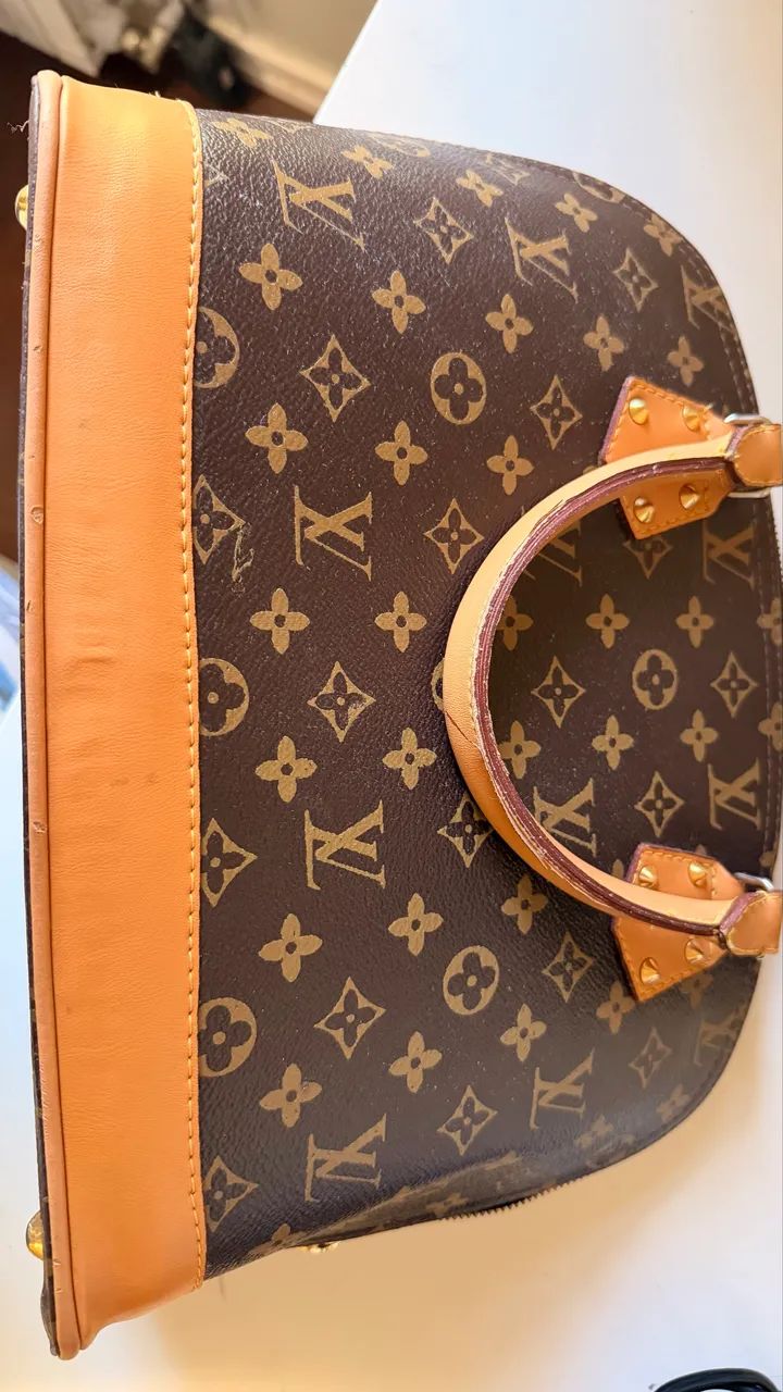 Bolsa estruturada  - Foto 4