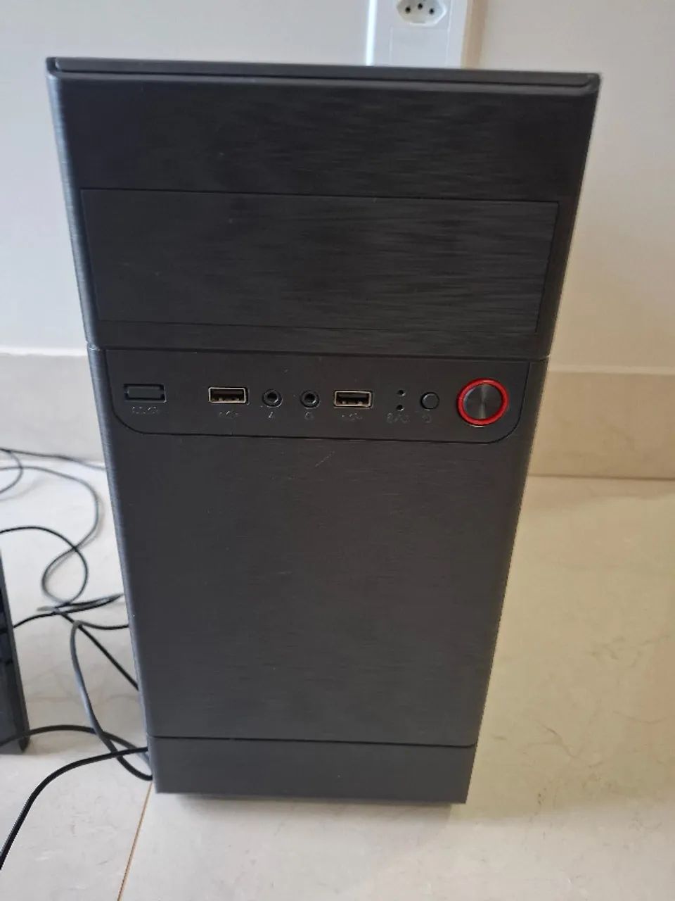 CPU - CORE I7 3770, 16GB DDR3, 240GB SSD
