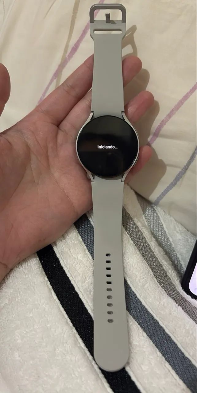 Galaxy Watch 6 LTE  - Foto 5