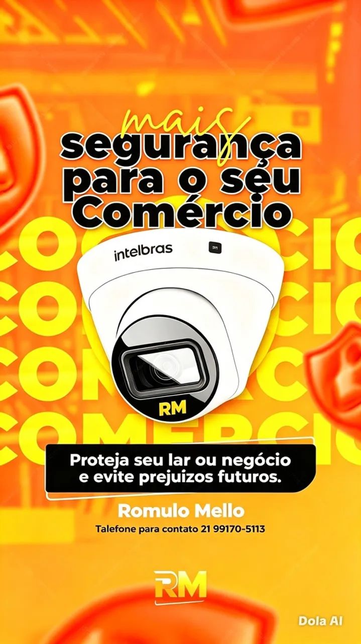 Instalação e manutenção Cftv e PABX - Foto 5