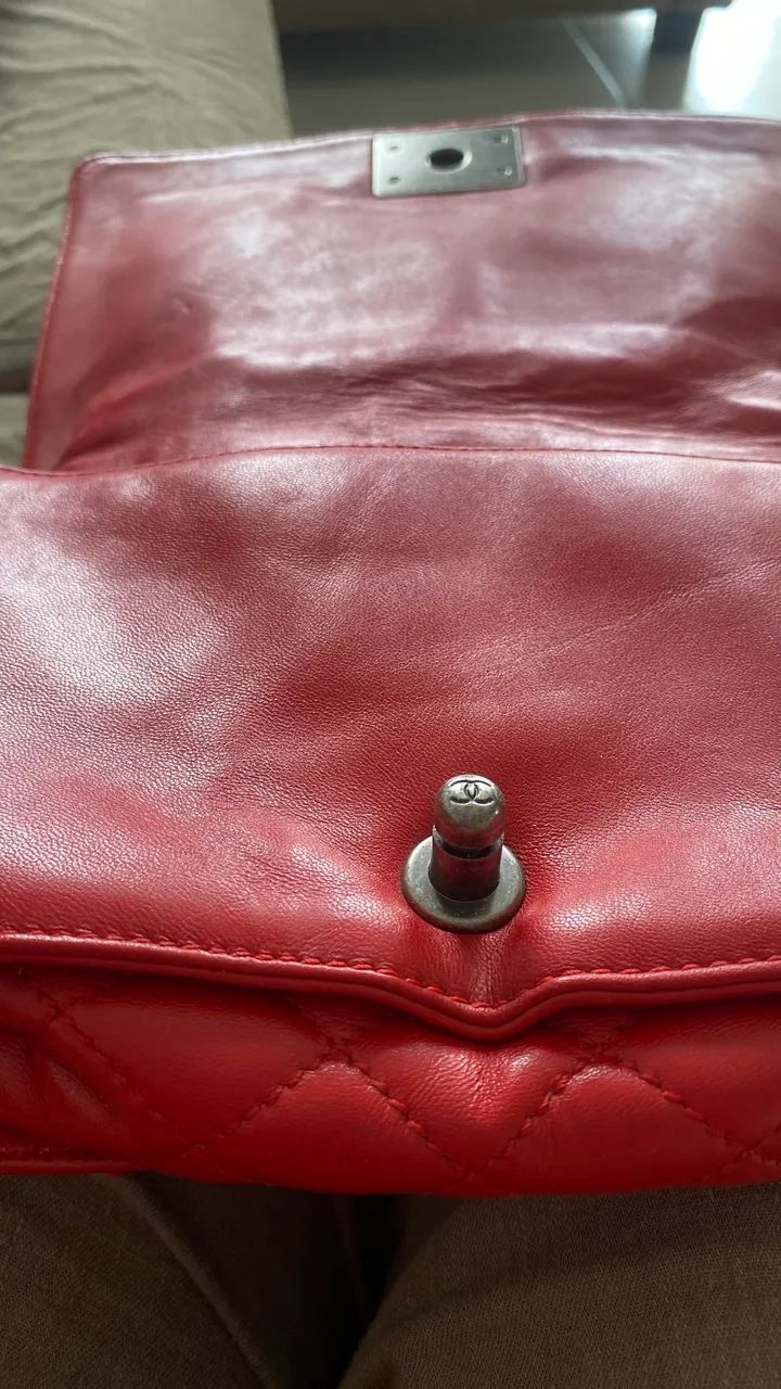 Bolsa Chanel Original - Foto 5