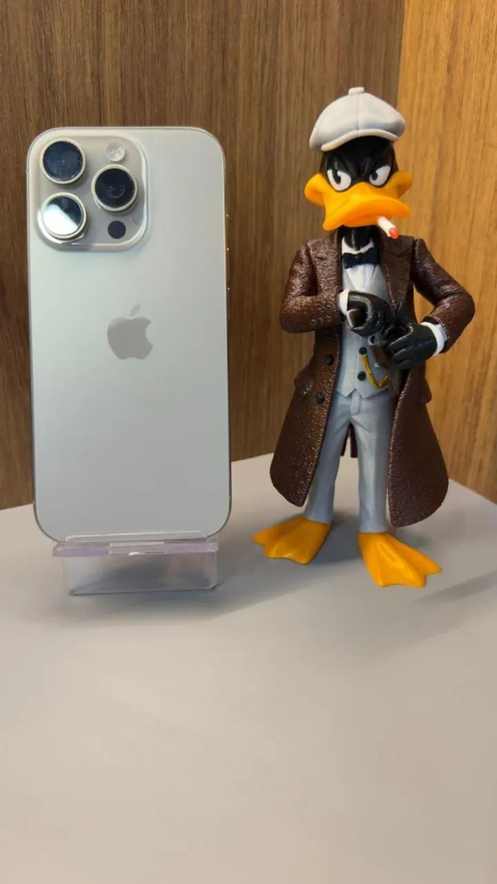 _IPHONE 16 PRO 128GB 90% BATERIA TODO ORIGINAL_