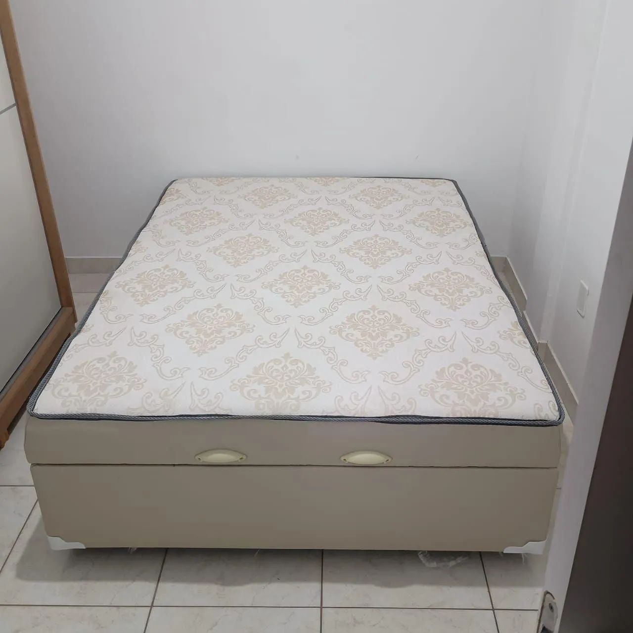 BASE BOX BAÚ  - Foto 3