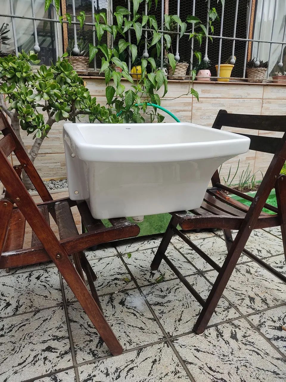 Tanque para Lavar Roupas. - Foto 2