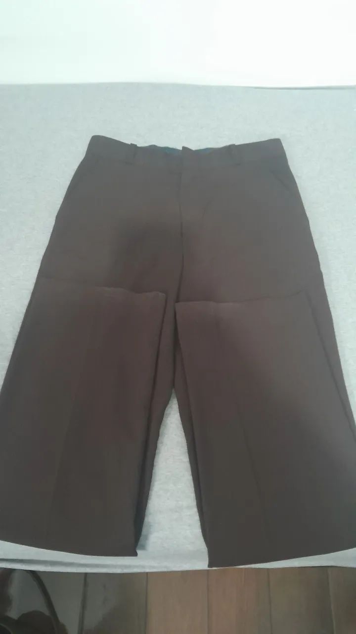Calça alfaiataria  - Foto 3