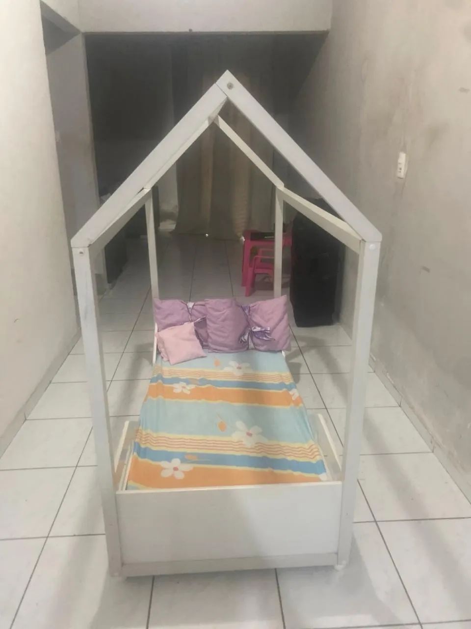 Cama montessoriano infantil  - Foto 3