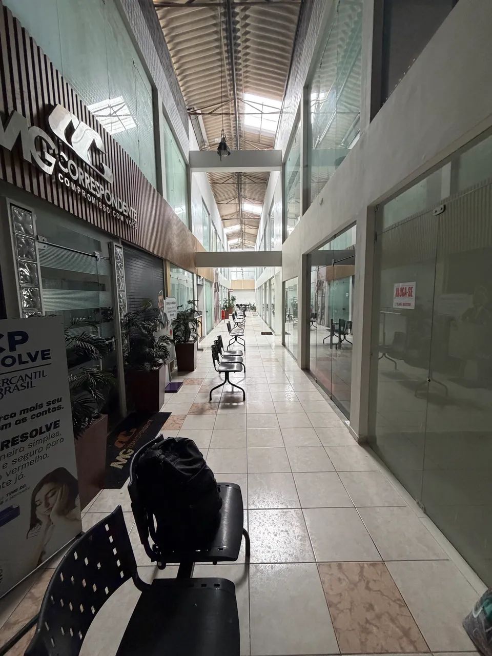 loja / sala comercial shopping cidade alta  - Foto 2