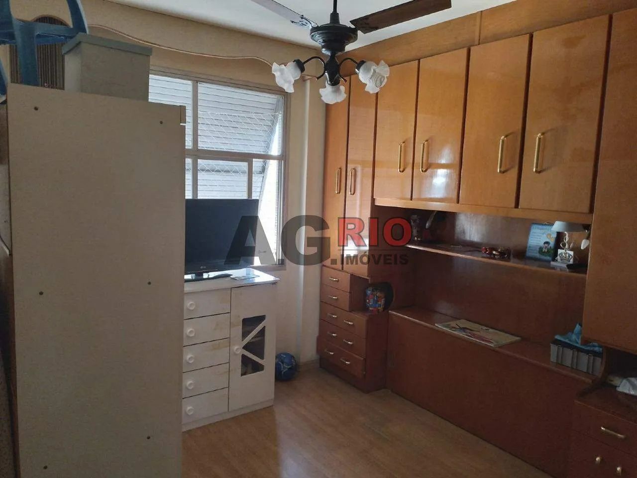 APARTAMENTO COM 2 QUARTOS À VENDA NA PRAÇA SECA - Foto 4
