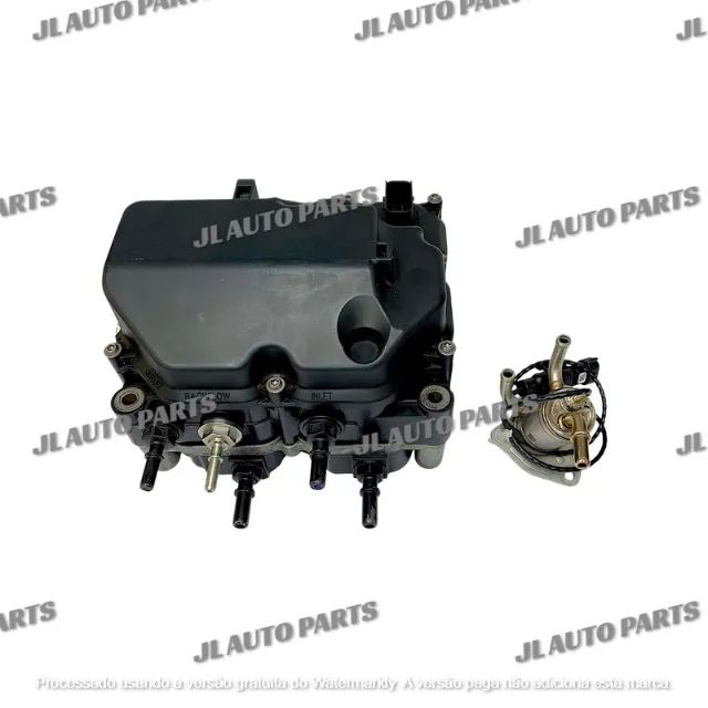 CONJUNTO BOMBA DE ARLA VOLKSWAGEN METEOR DENOXTRONIC 2.2 E DOSADORA ARLA METEOR  - Foto 2