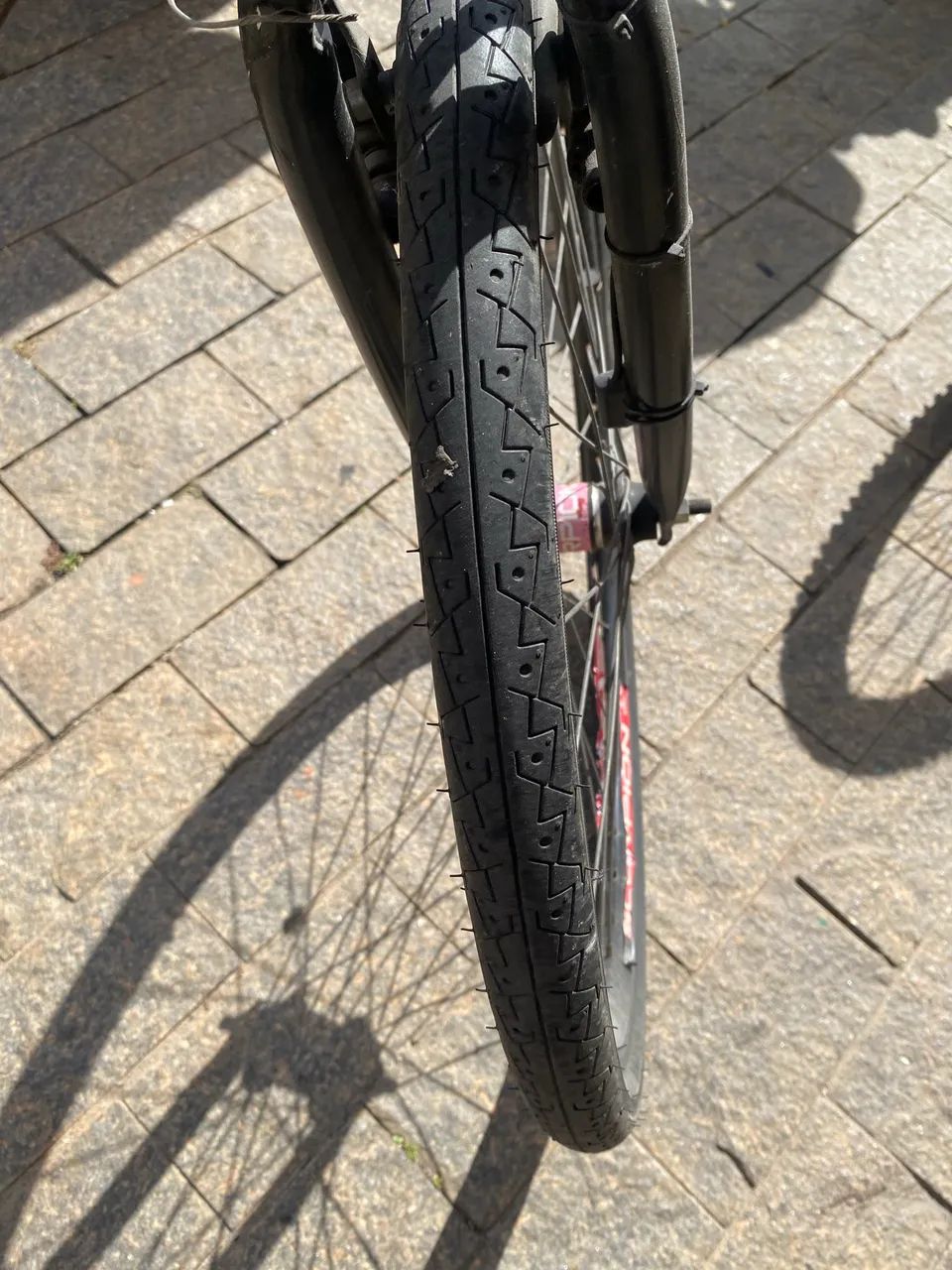 Bicicleta aro 26 - Foto 2