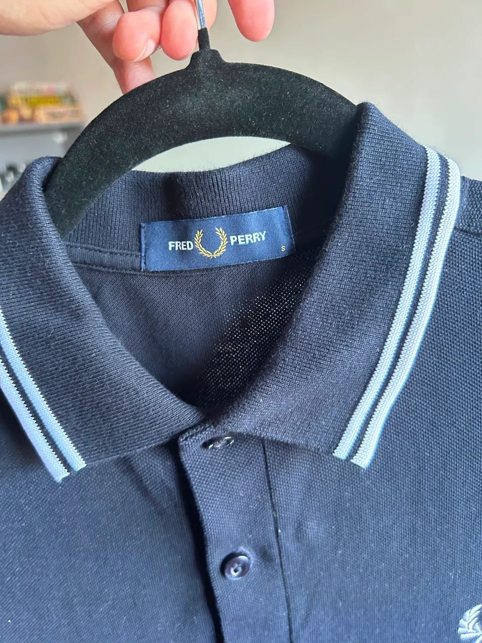 Polo Fred Perry  - Foto 5