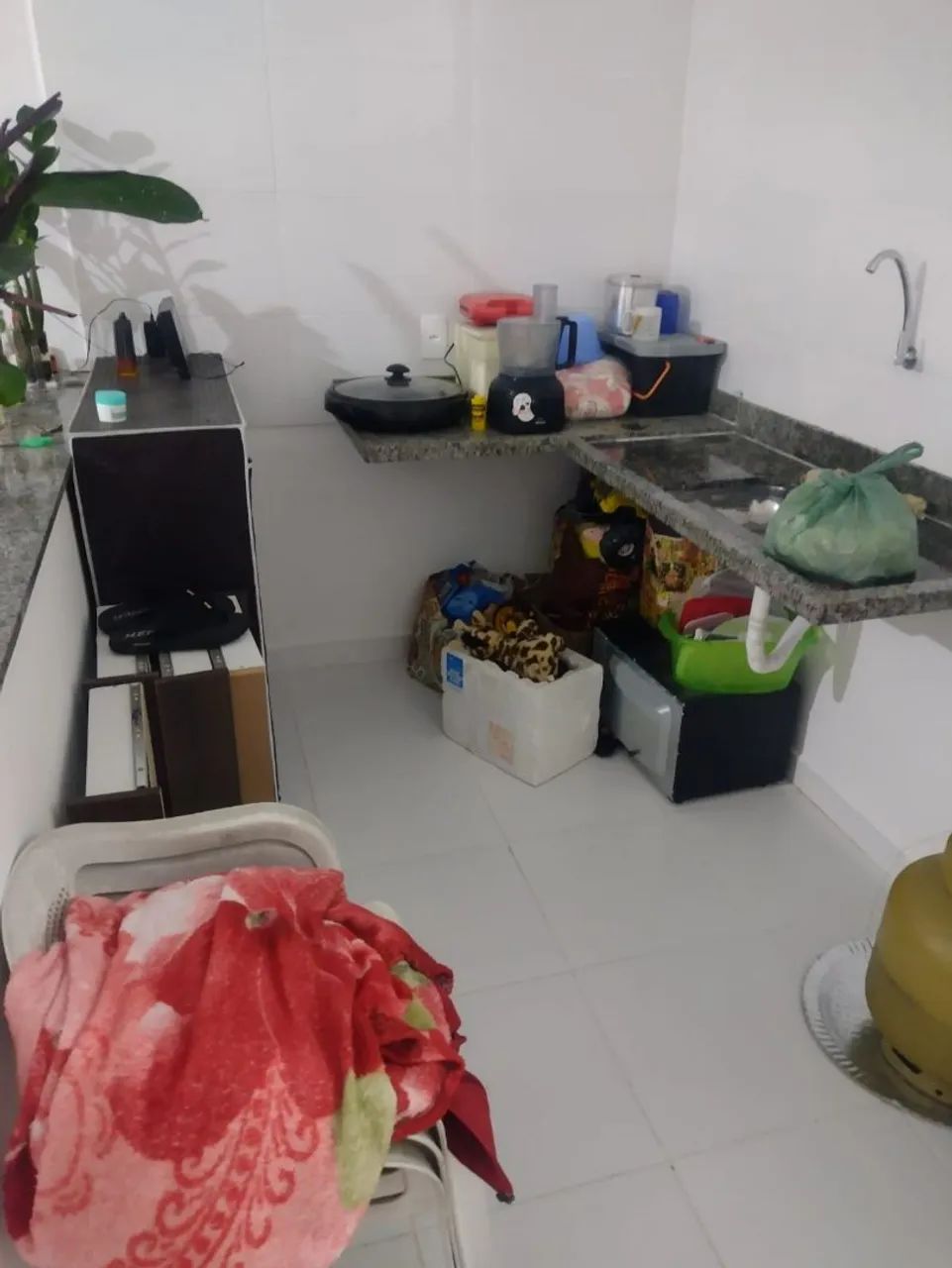 Aluga-se casa nova - Foto 3