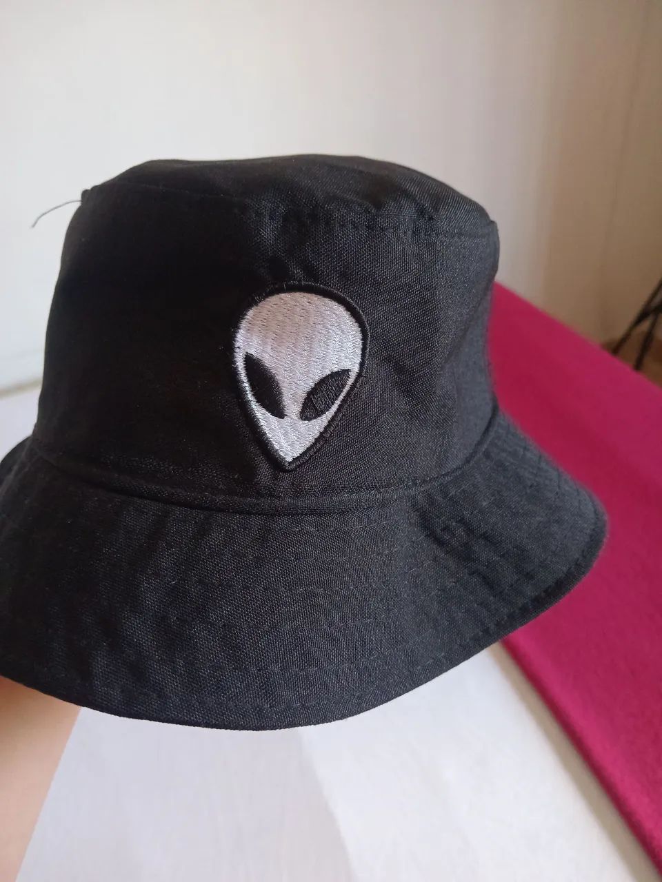 chapéu 