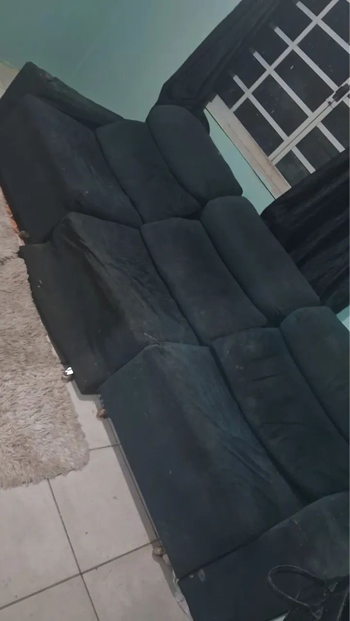 Sofá retrátil  - Foto 4