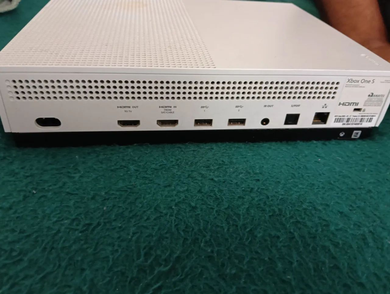 Xbox One S  - Foto 2