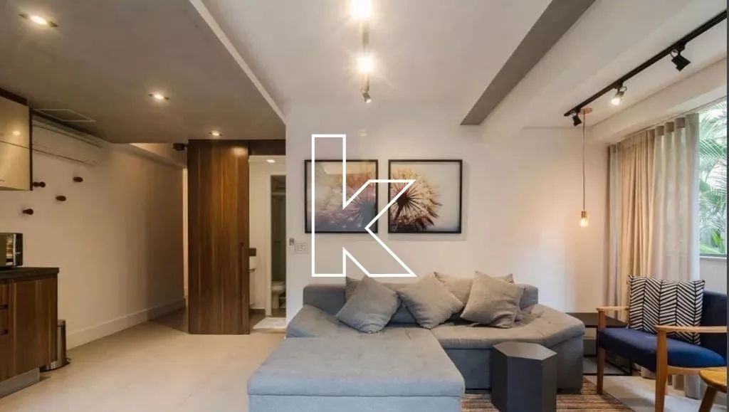 Apartamento, 78m²- Venda- Jardins - Foto 2