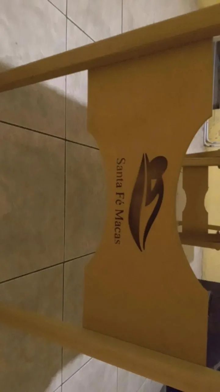 Maca para massagem ?  - Foto 2