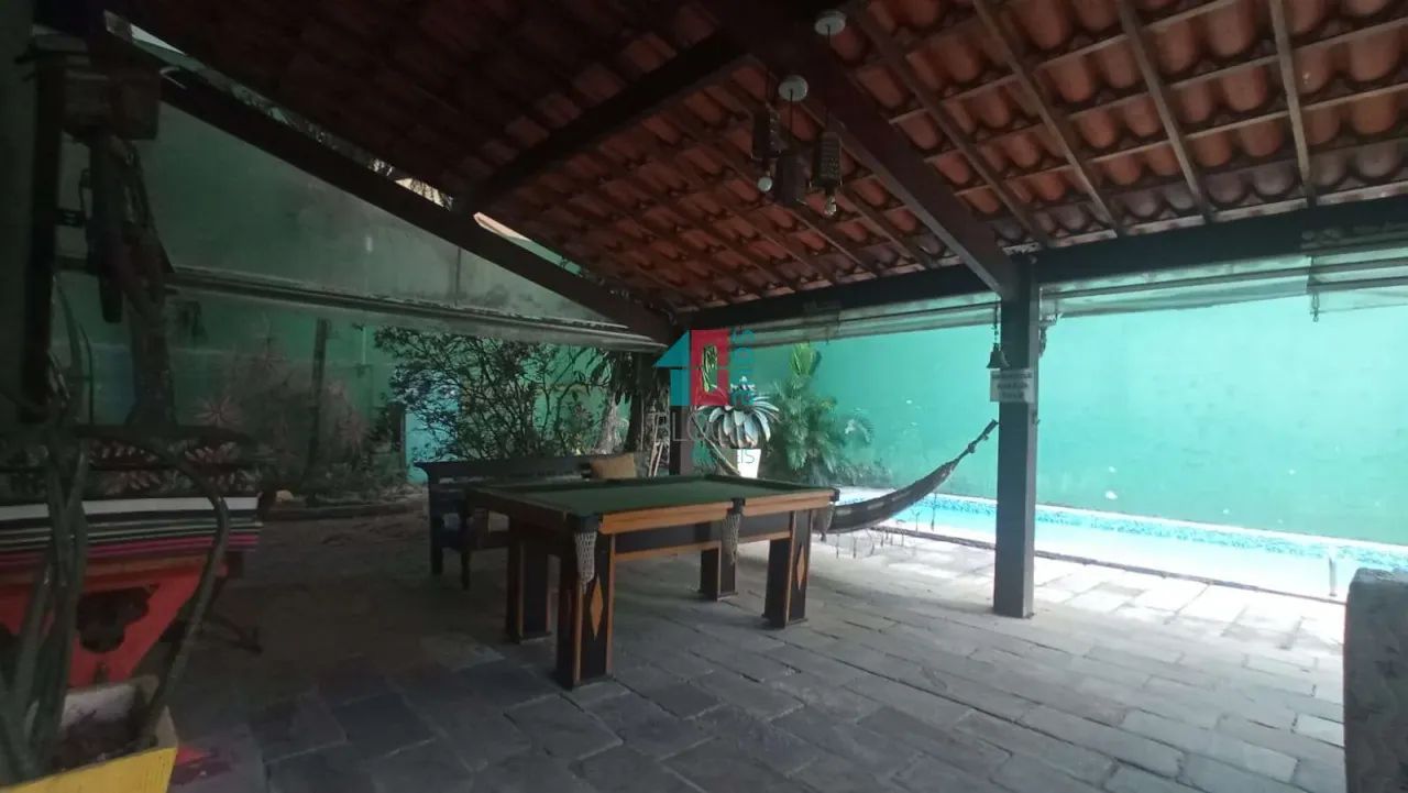 Recreio dos Bandeirantes | Casa de Rua 6 quartos, sendo 4 suites - Foto 10
