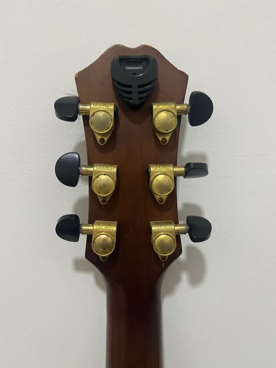 Violão condor number 5  - Foto 3