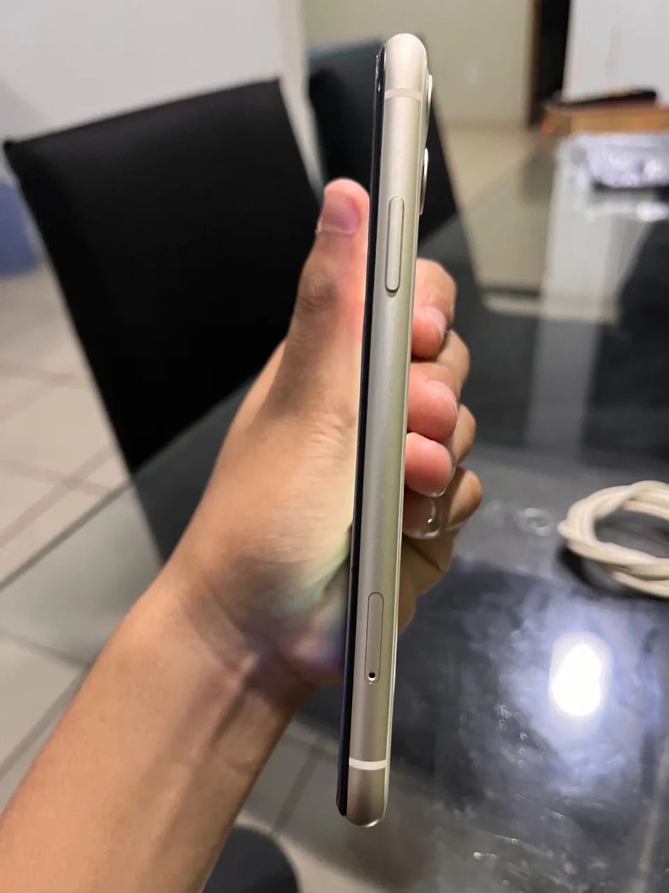 IPHONE 11 - TODO ORIGINAL - FACE ID ON - Foto 5