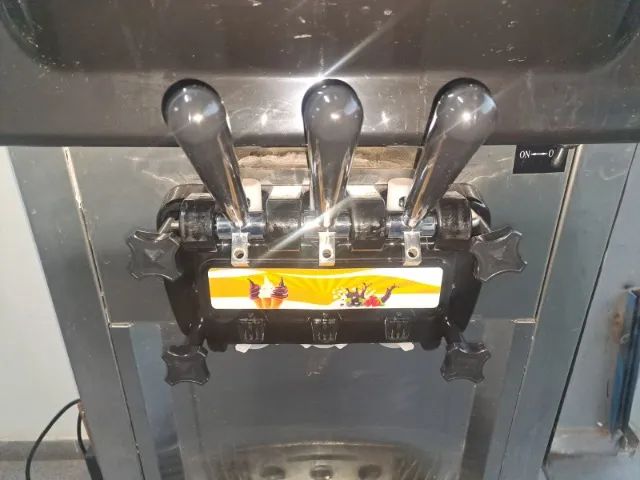 Maquina de sorvete expresso - Foto 2