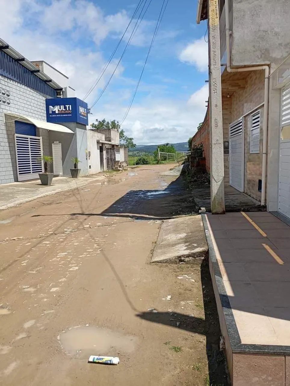 Terreno 