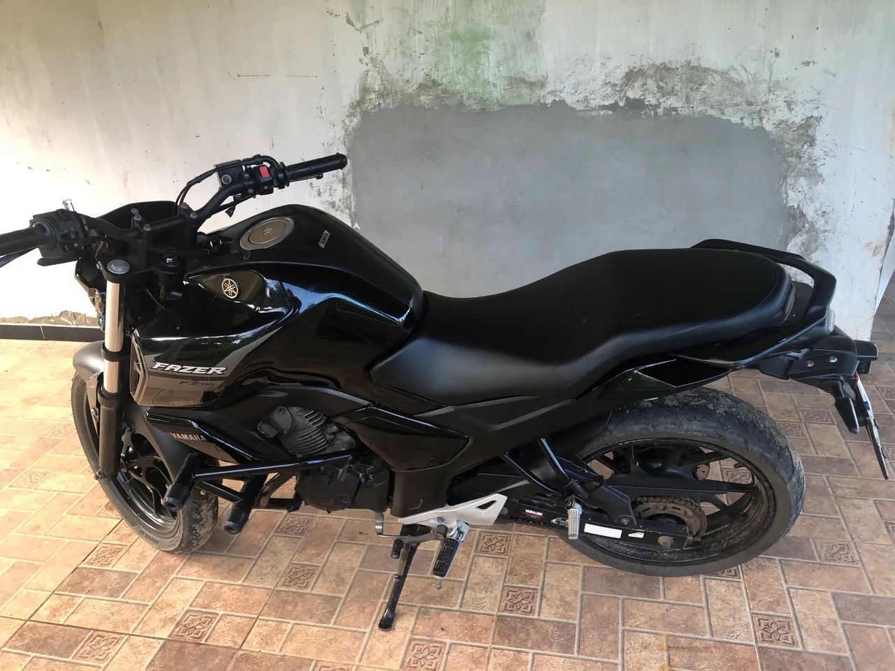 Vendo fz15 - Foto 2