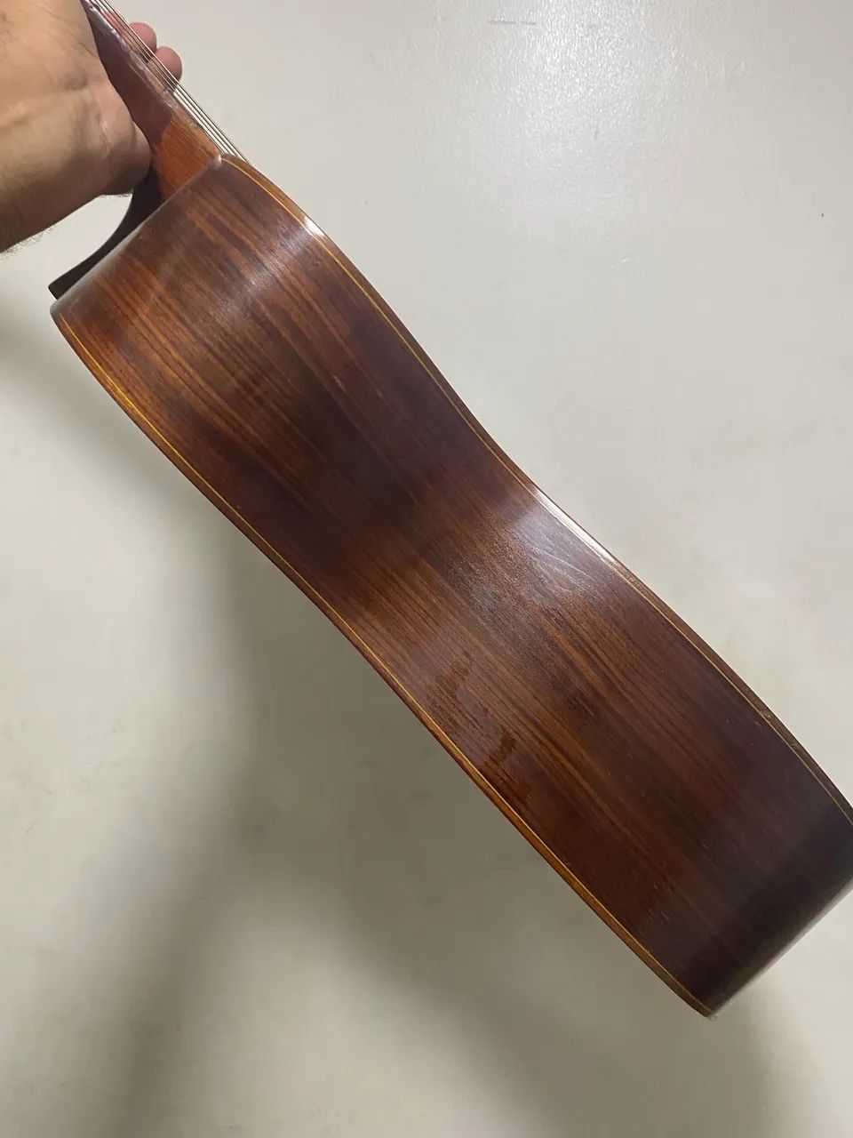 Violão Di Giorgio  - Foto 3