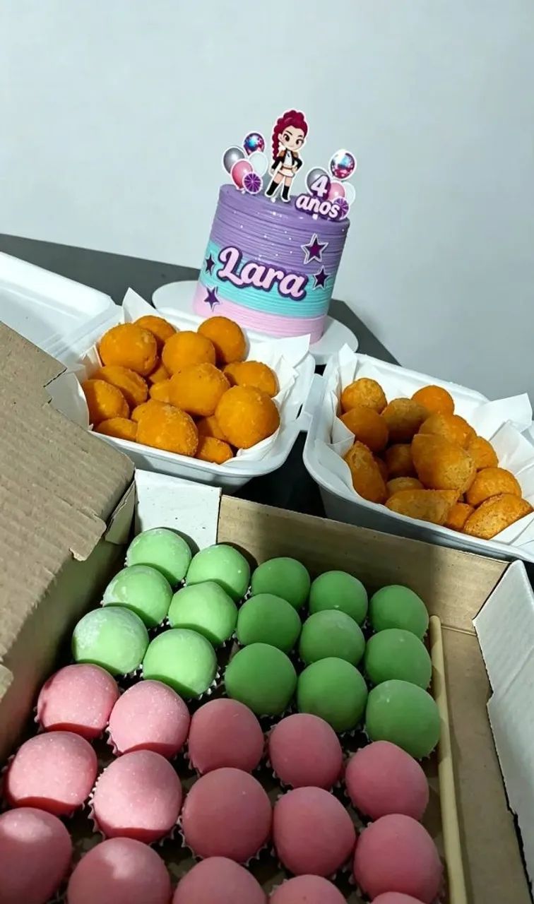 Kit PROMOCIONAL mes Setembro e Outubro - Foto 3