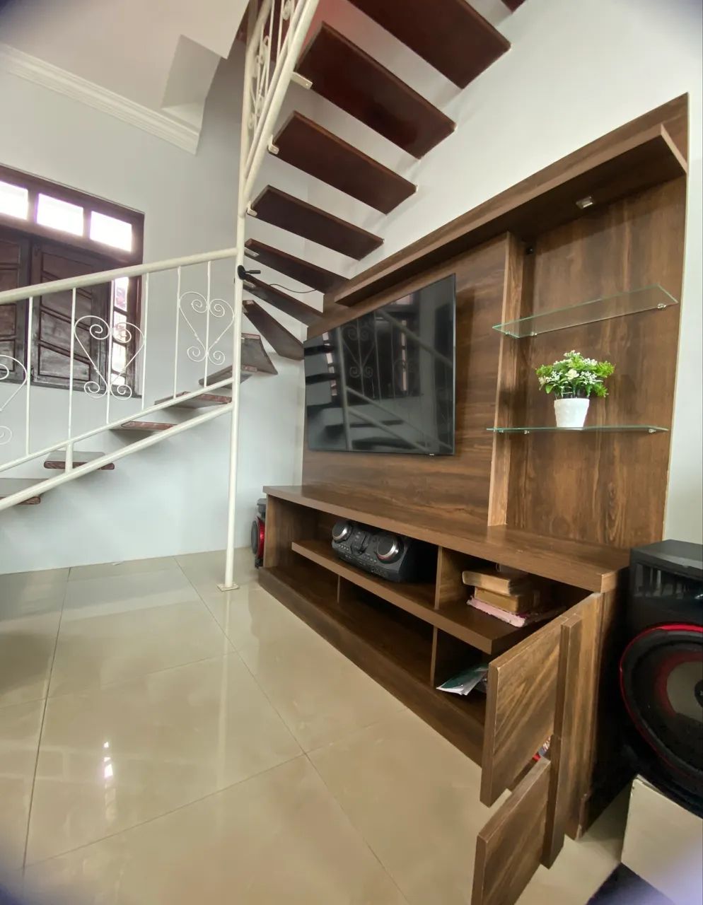 Estante para TV  - Foto 4
